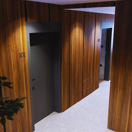 Hotel Solo 127 Prizren Kültér fotó