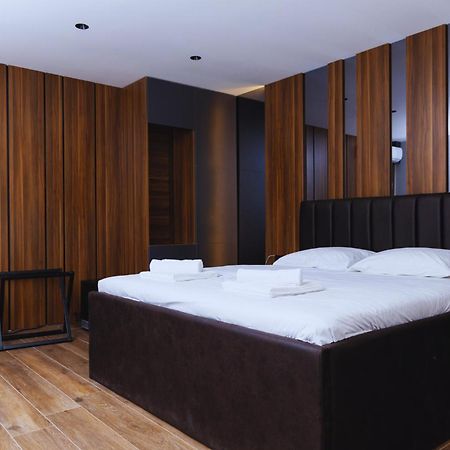 Hotel Solo 127 Prizren Kültér fotó