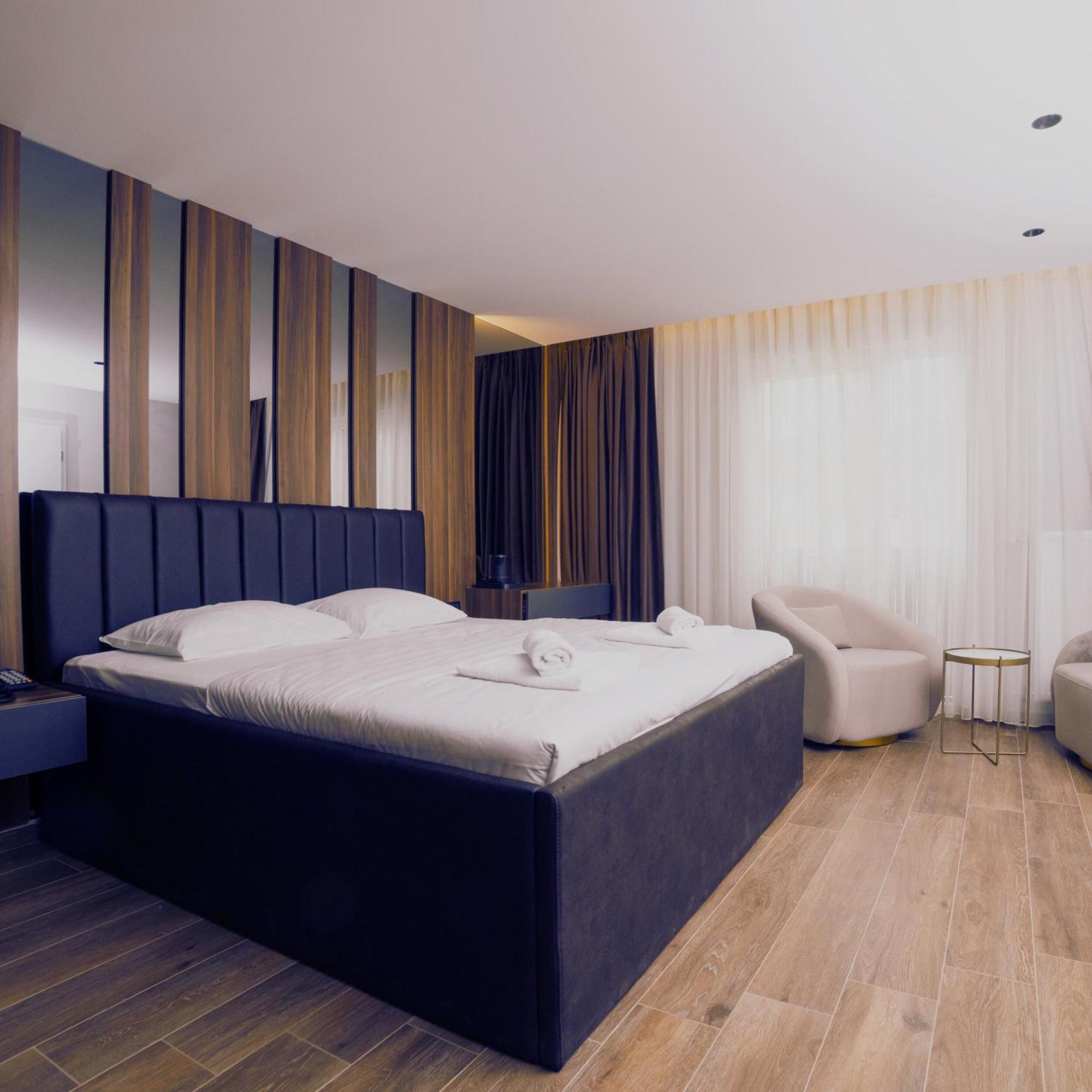 Hotel Solo 127 Prizren Kültér fotó