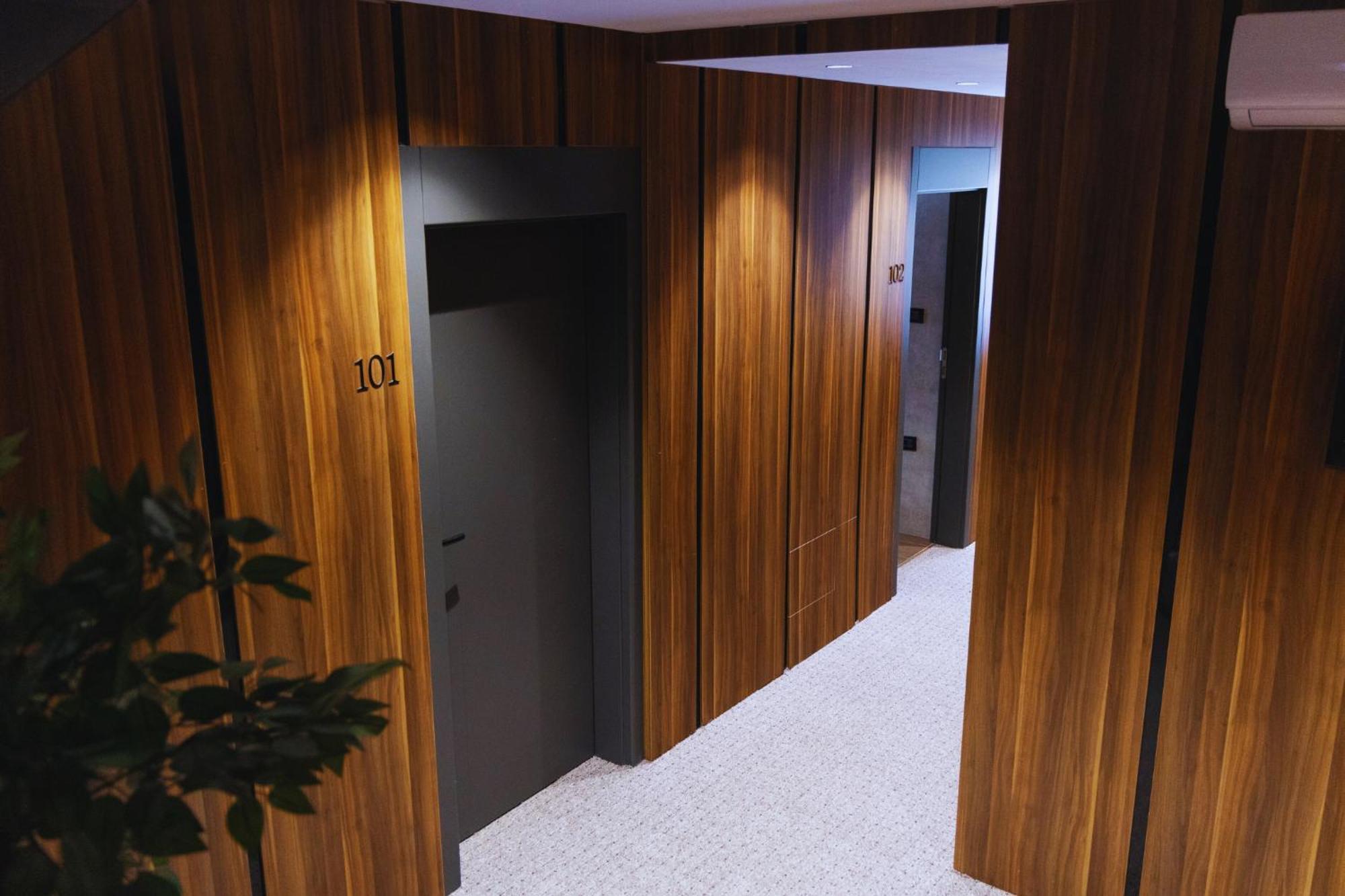 Hotel Solo 127 Prizren Kültér fotó