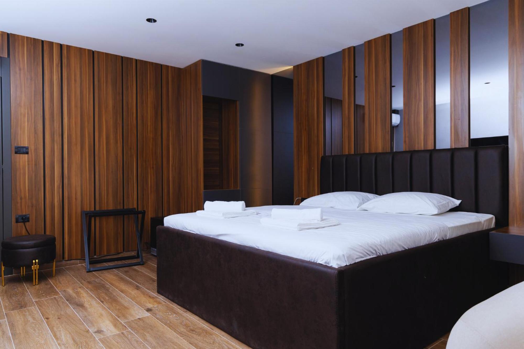 Hotel Solo 127 Prizren Kültér fotó
