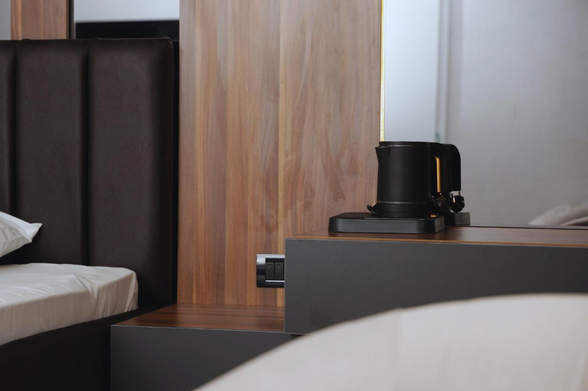 Hotel Solo 127 Prizren Kültér fotó