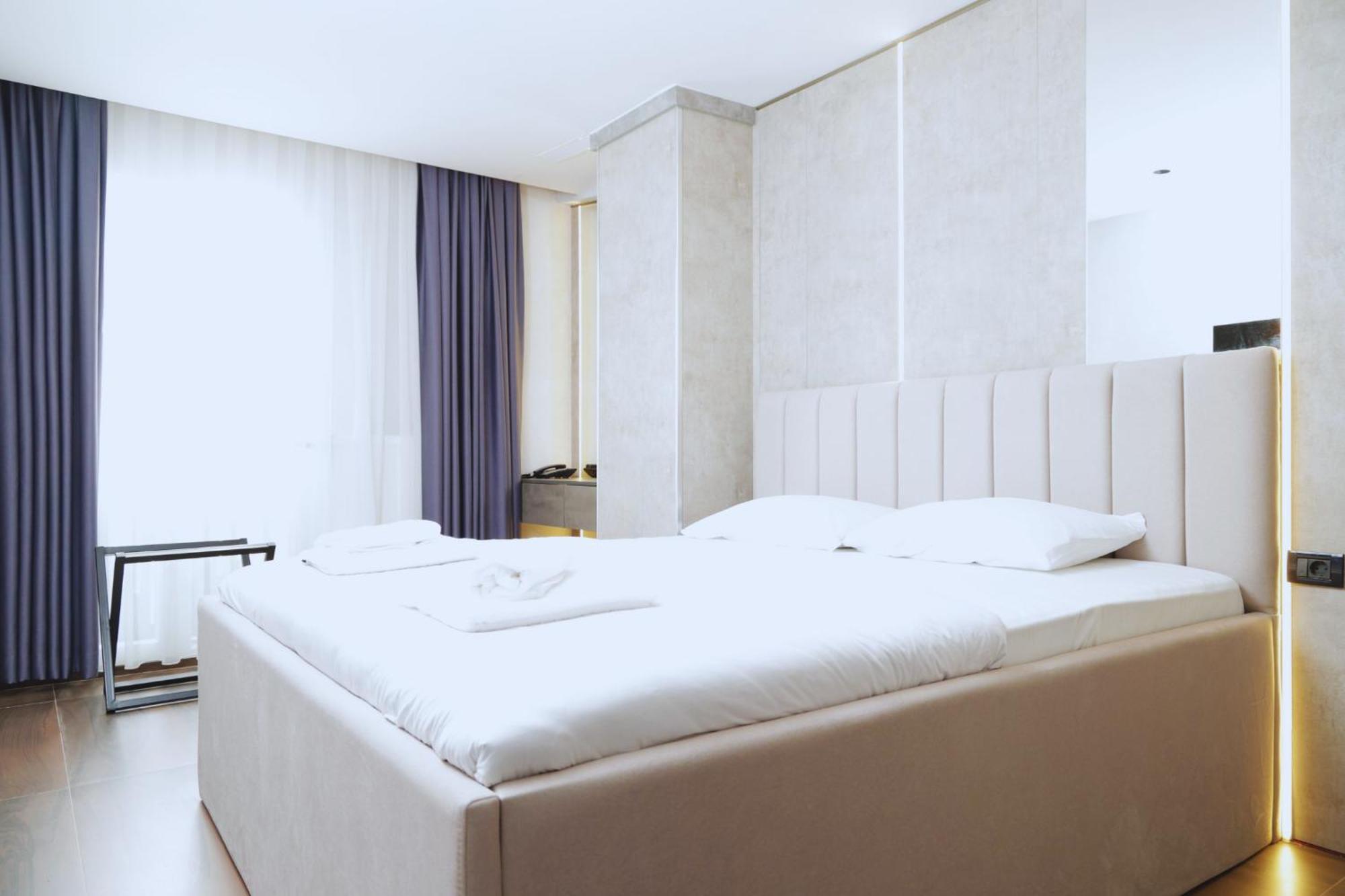 Hotel Solo 127 Prizren Kültér fotó