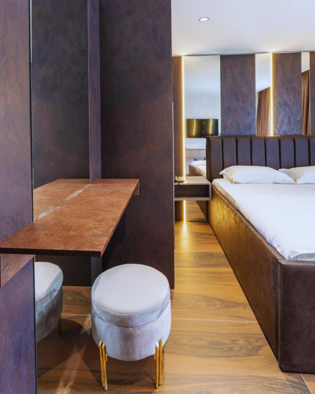 Hotel Solo 127 Prizren Kültér fotó