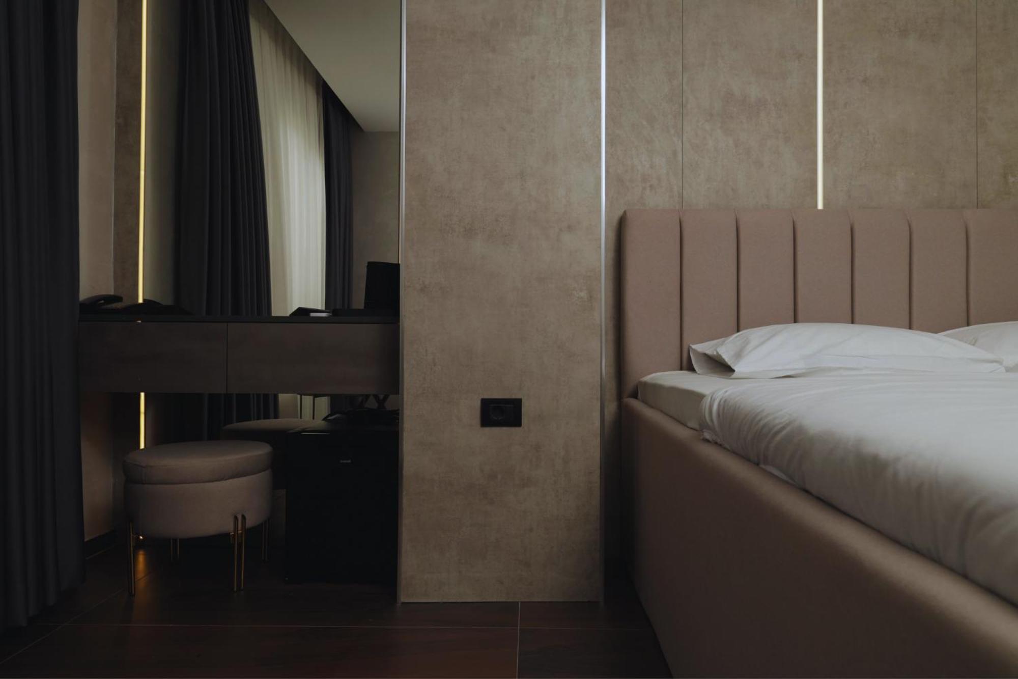 Hotel Solo 127 Prizren Kültér fotó
