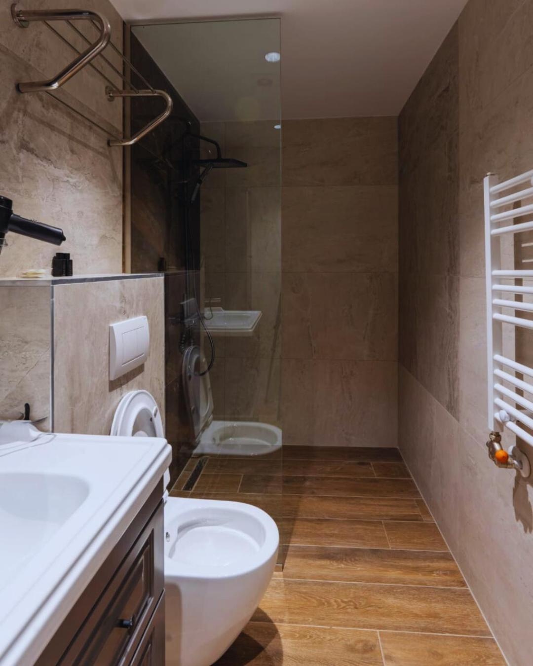 Hotel Solo 127 Prizren Kültér fotó