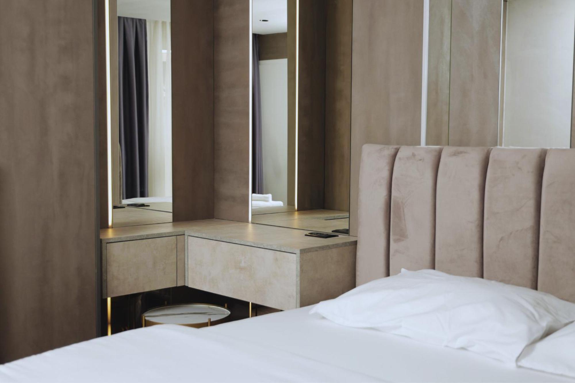 Hotel Solo 127 Prizren Kültér fotó