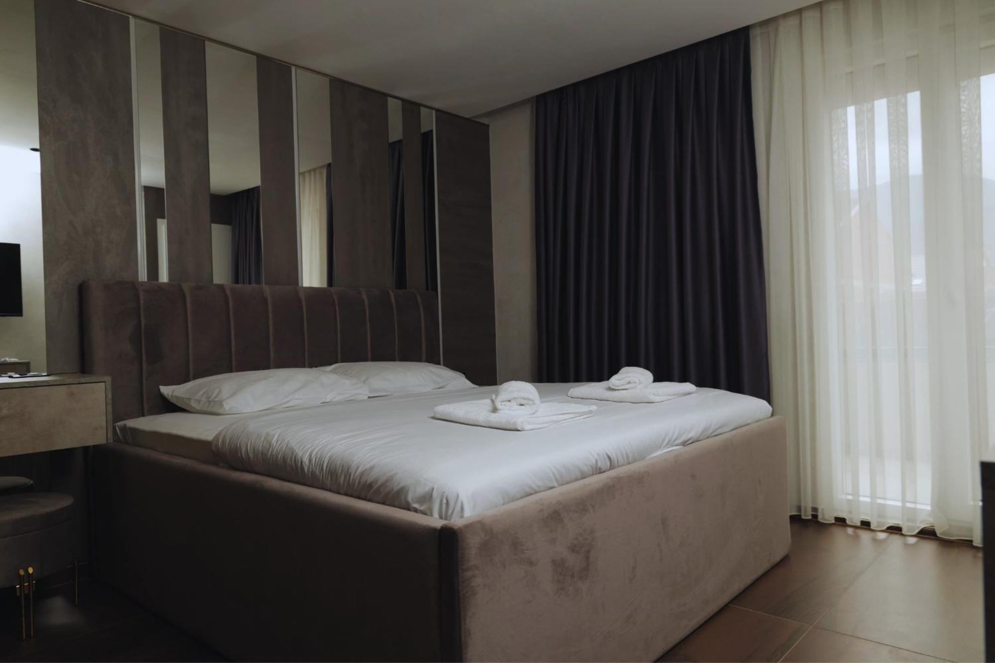 Hotel Solo 127 Prizren Kültér fotó