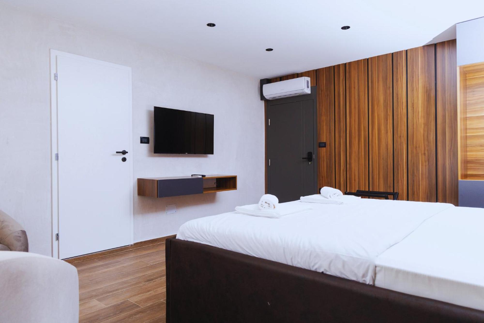 Hotel Solo 127 Prizren Kültér fotó