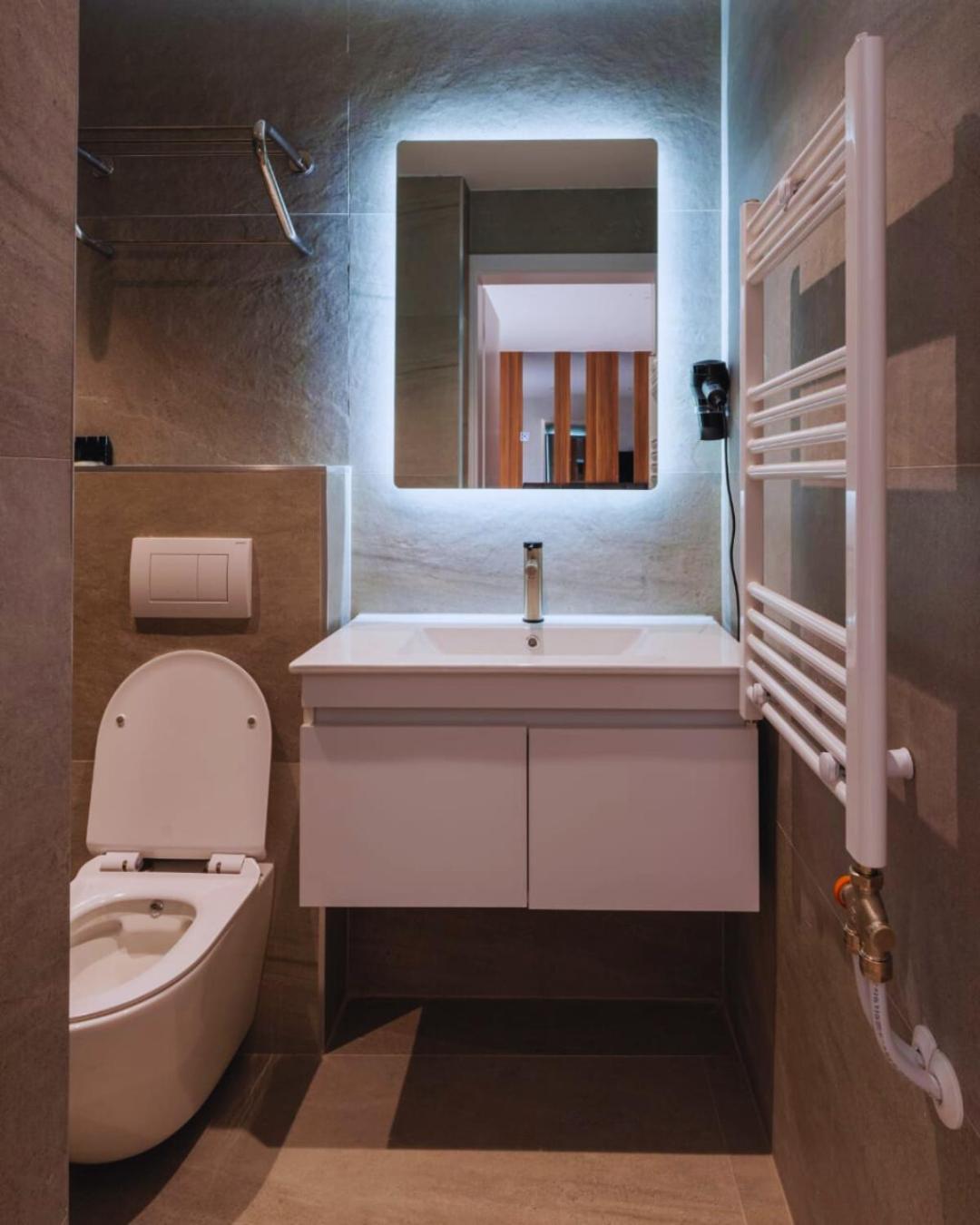 Hotel Solo 127 Prizren Kültér fotó